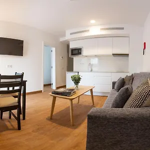 Loft Matilde By Grupo Matilde Appartamento Las Palmas de Gran Canaria