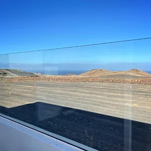 Azur Arts Lanzarote Lofts Appartamento Tinajo